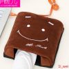 Coussin chauffant USB e.warmer simple - Ref 424461