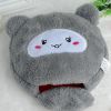 Coussin chauffant USB - Ref 424543