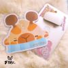 Coussin chauffant USB dessin animé - Ref 424588
