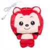 Coussin chauffant USB dessin animé - Ref 424589