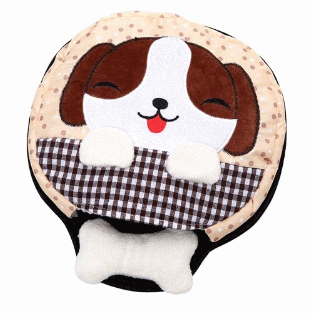 Coussin chauffant USB dessin animé - Ref 424604