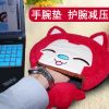 Coussin chauffant USB dessin animé - Ref 424608