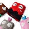 Coussin chauffant USB e.warmer dessin animé - Ref 424726