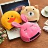 Coussin chauffant USB dessin animé - Ref 424736