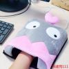 Coussin chauffant USB e.warmer dessin animé - Ref 424875