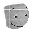 Coussin chauffant USB e.warmer - Ref 424878