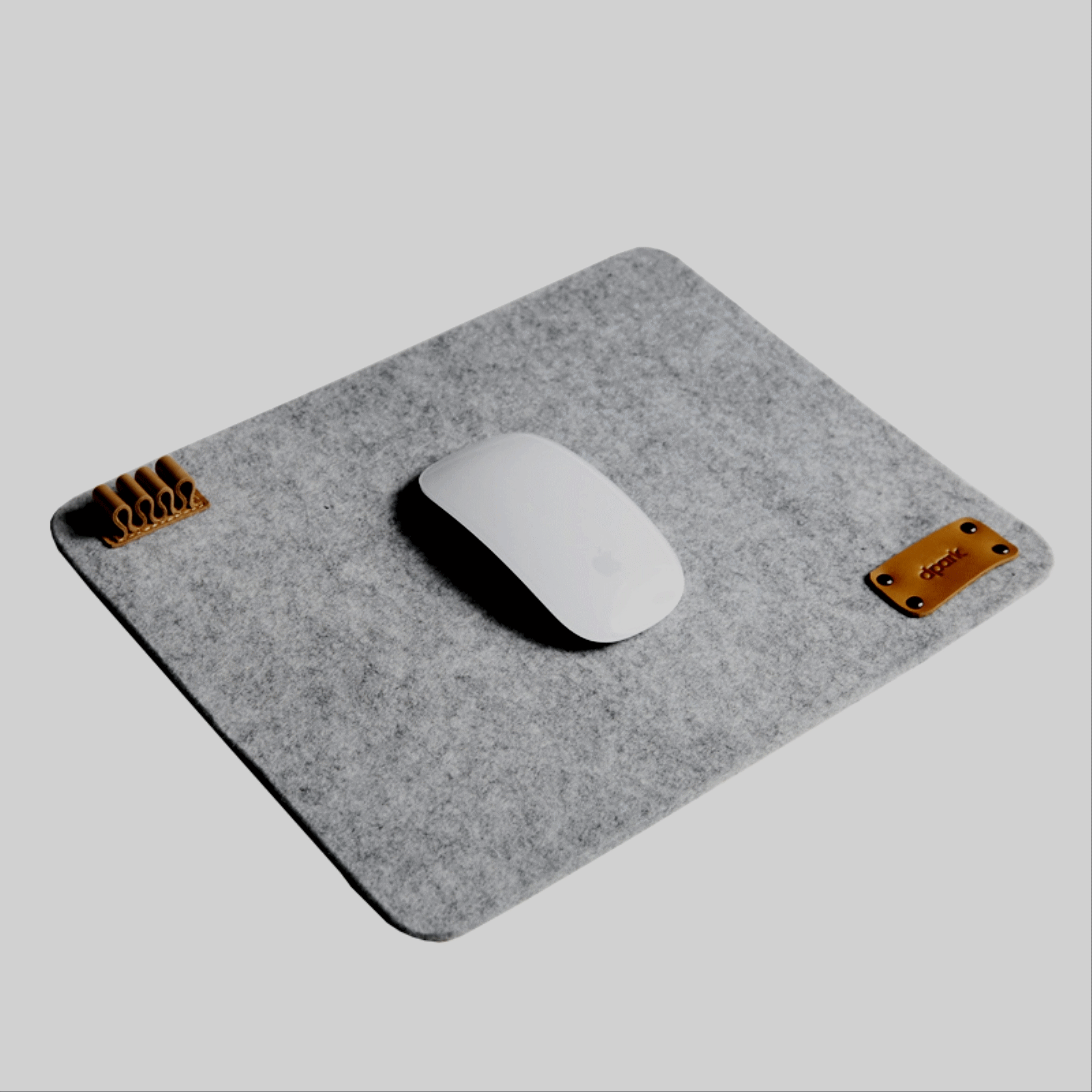 Coussin chauffant USB simple - Ref 424902
