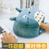 Coussin chauffant USB dessin animé - Ref 425031