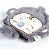 Coussin chauffant USB - Ref 425049