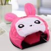 Coussin chauffant USB - Ref 425050