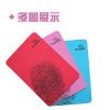 Coussin chauffant USB Jing Sheng simple - Ref 425117
