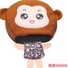 Coussin chauffant USB dessin animé - Ref 425153
