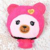 Coussin chauffant USB dessin animé - Ref 425256