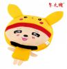 Coussin chauffant USB dessin animé - Ref 425258