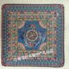 Coussin chauffant USB - Ref 425290