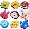 Coussin chauffant USB dessin animé - Ref 425298