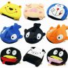Coussin chauffant USB dessin animé - Ref 425371