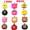 Coussin chauffant USB entreprise - Ref 425438