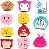 Coussin chauffant USB dessin animé - Ref 425457