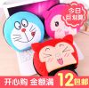 Coussin chauffant USB dessin animé - Ref 425509