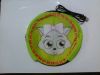 Coussin chauffant USB - Ref 425513