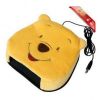 Coussin chauffant USB - Ref 425514