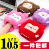 Coussin chauffant USB ruiyi dessin animé - Ref 425520