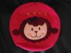 Coussin chauffant USB dessin animé - Ref 425539