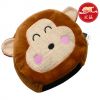 Coussin chauffant USB dessin animé - Ref 425627