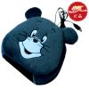Coussin chauffant USB dessin animé - Ref 425628