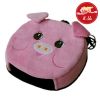 Coussin chauffant USB dessin animé - Ref 425629