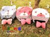 Coussin chauffant USB - Ref 425656
