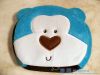 Coussin chauffant USB dessin animé - Ref 425687