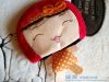 Coussin chauffant USB - Ref 425689