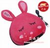Coussin chauffant USB dessin animé - Ref 425704