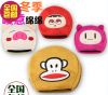 Coussin chauffant USB dessin animé - Ref 425745