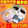 Coussin chauffant USB saiwk dessin animé - Ref 425751