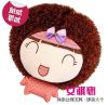 Coussin chauffant USB dessin animé - Ref 425765
