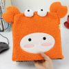 Coussin chauffant USB dessin animé - Ref 425800