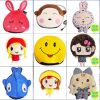 Coussin chauffant USB dessin animé - Ref 425830