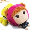 Coussin chauffant USB dessin animé - Ref 425898
