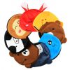 Coussin chauffant USB Raccua dessin animé - Ref 426009