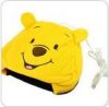 Coussin chauffant USB e.warmer - Ref 426105