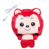 Coussin chauffant USB dessin animé - Ref 426184