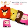 Coussin chauffant USB e.warmer - Ref 426201