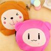 Coussin chauffant USB COCO dessin animé - Ref 426230