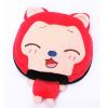 Coussin chauffant USB WEMAO dessin animé - Ref 426822