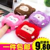 Coussin chauffant USB ruiyi dessin animé - Ref 426857