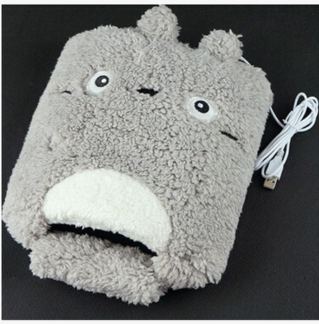 Coussin chauffant USB e.warmer - Ref 426882