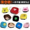 Coussin chauffant USB e.warmer dessin animé - Ref 427182